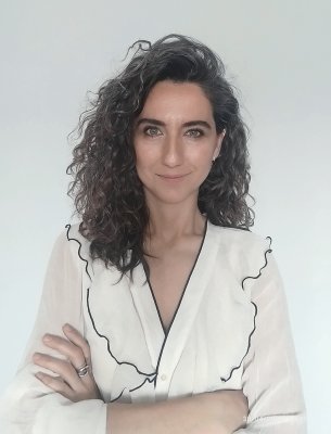 Kln. Psk. Sanat Terapisi Uygulayıcısı Ezgi Turan