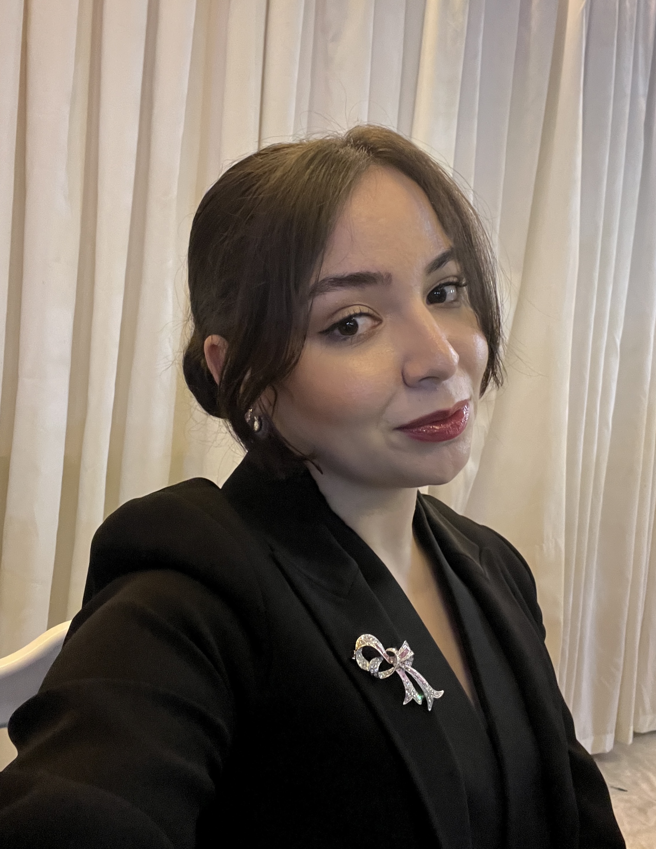 Efruze Maraşlıoğlu